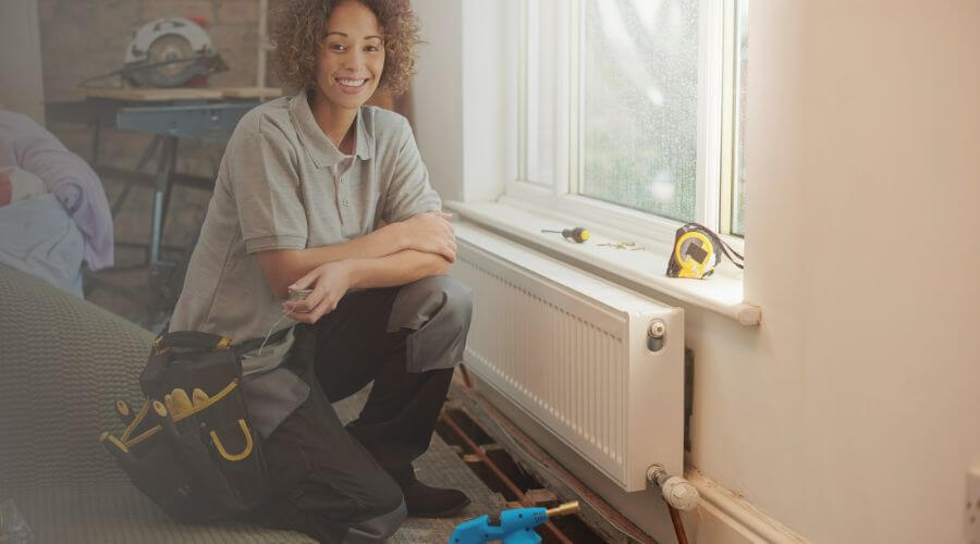 Professional septic pumping service in Scotland, CT